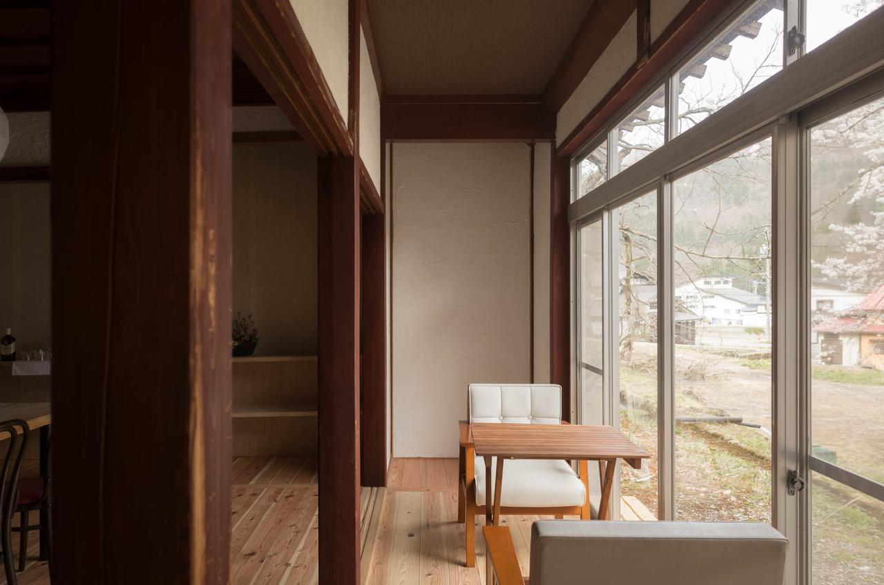 Shirakawago Guest House Kei Εξωτερικό φωτογραφία